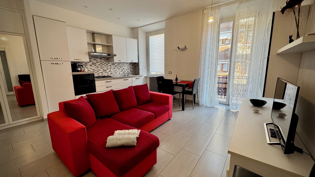 Photo of Livingroom in Civitavecchia