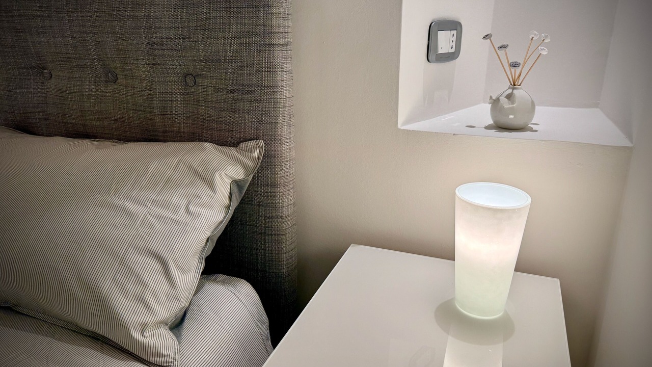 Photo of Bedroom in Civitavecchia