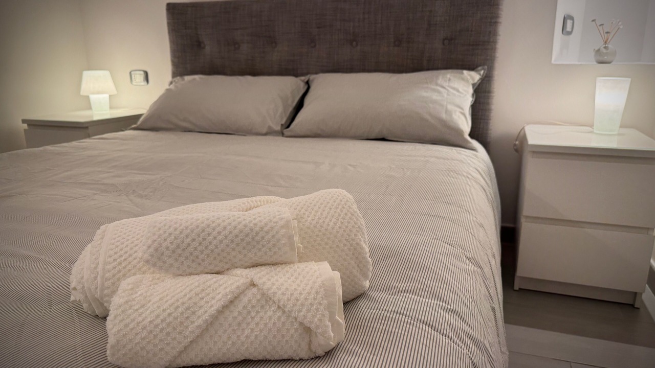 Photo of Bedroom in Civitavecchia
