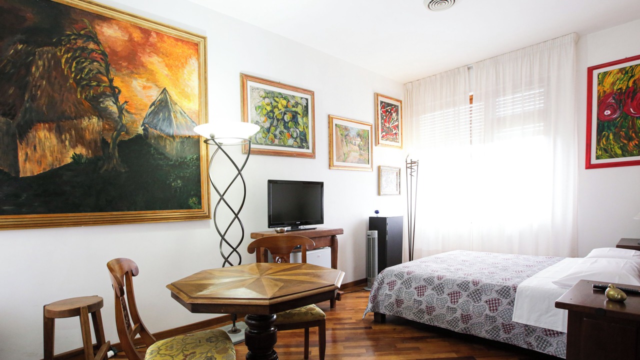 Photo of Bedroom in Settignano