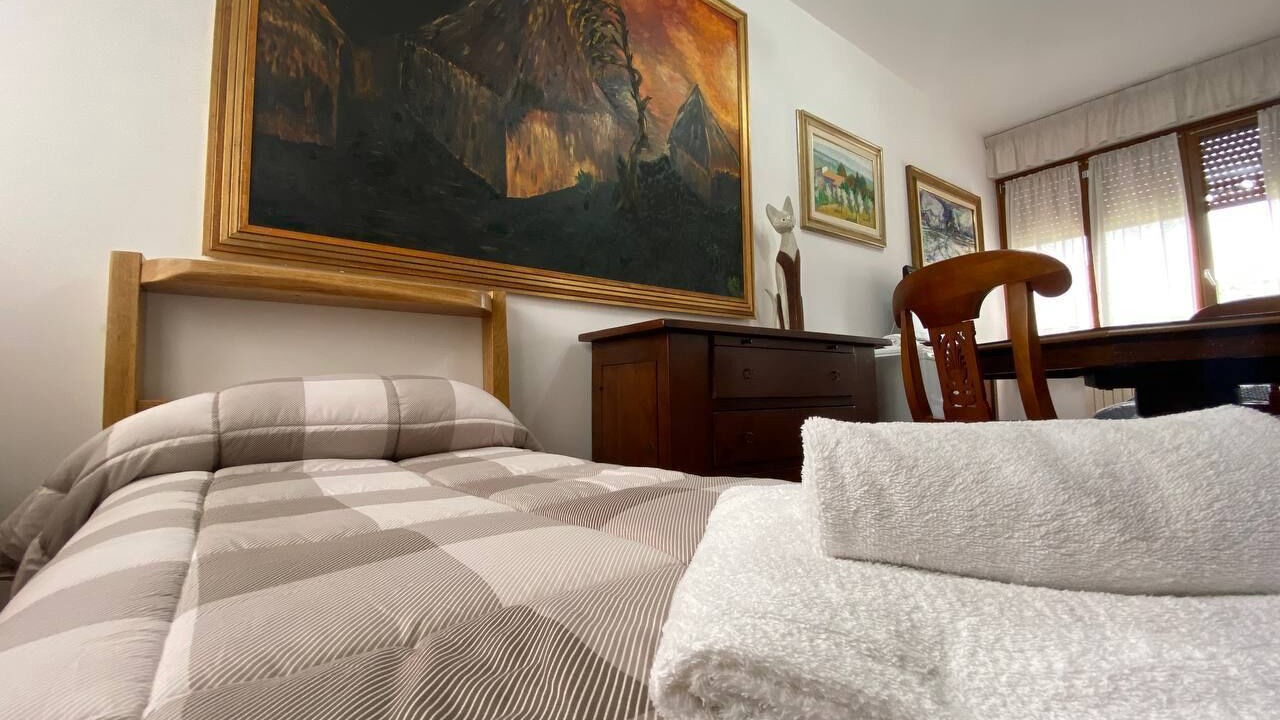 Photo of Bedroom in Settignano