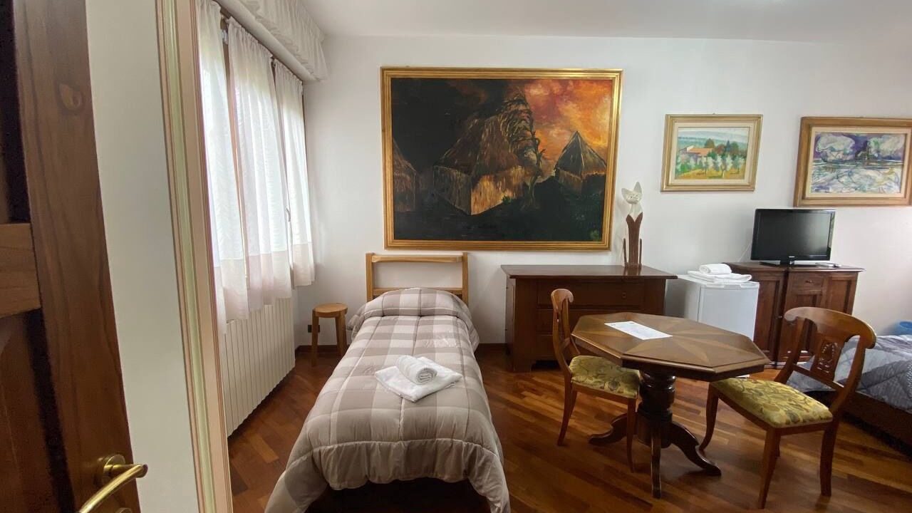 Photo of Bedroom in Settignano