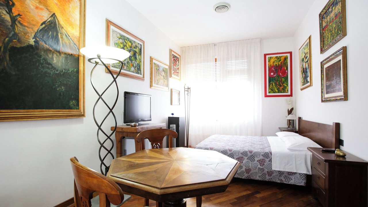 Photo of Bedroom in Settignano