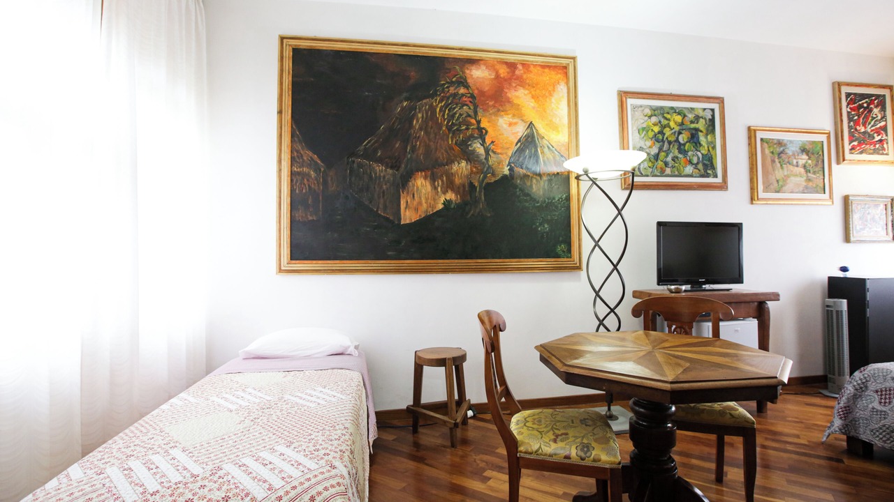 Photo of Bedroom in Settignano