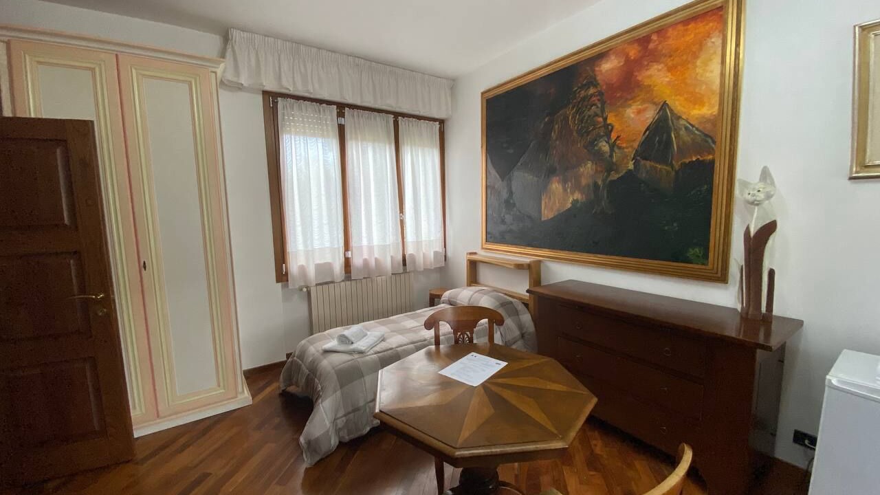 Photo of Bedroom in Settignano