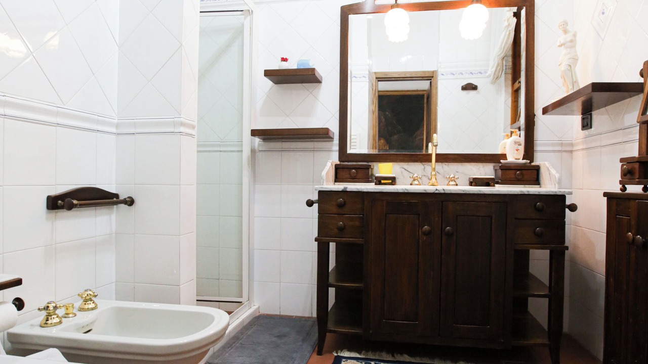 Photo of Bathroom in Settignano