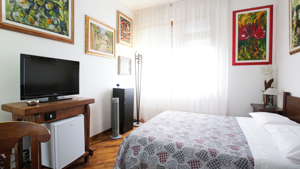 Photo of Bedroom in Settignano