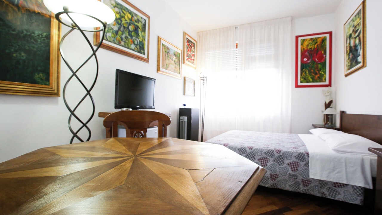 Photo of Bedroom in Settignano