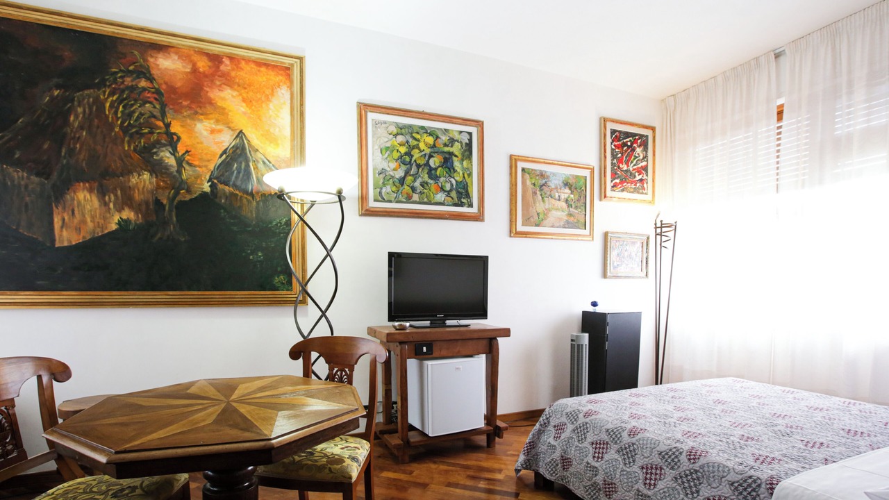 Photo of Bedroom in Settignano