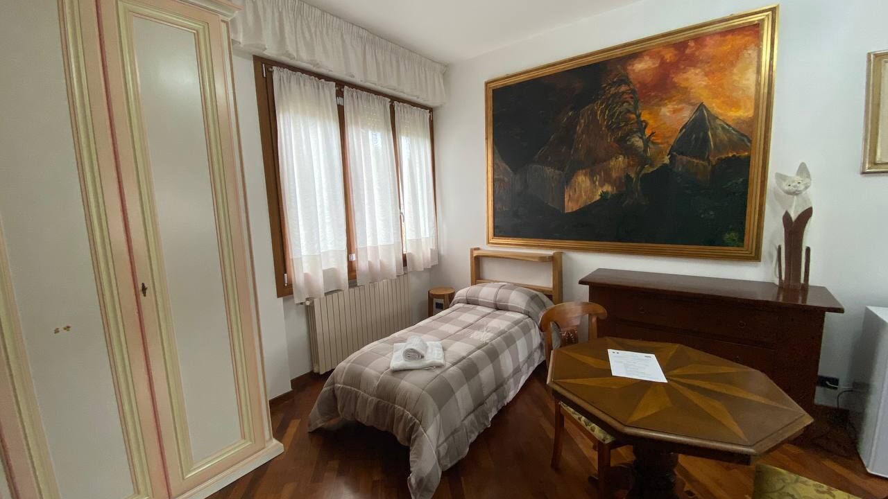 Photo of Bedroom in Settignano