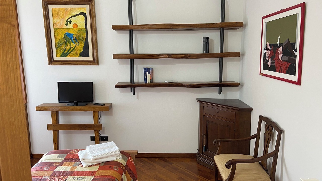 Photo of Bedroom in Settignano