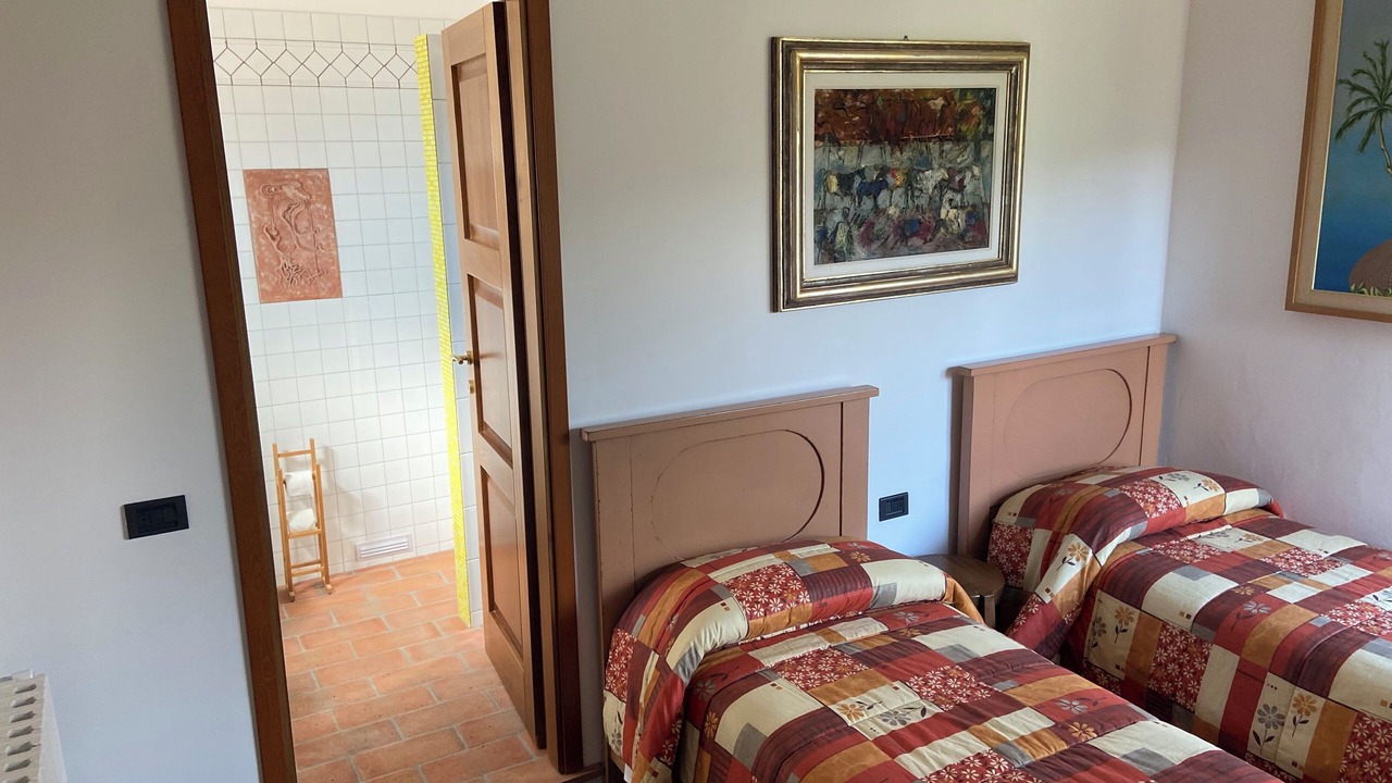 Photo of Bedroom in Settignano