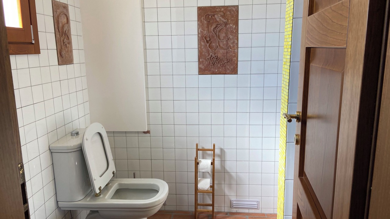 Photo of Bathroom in Settignano