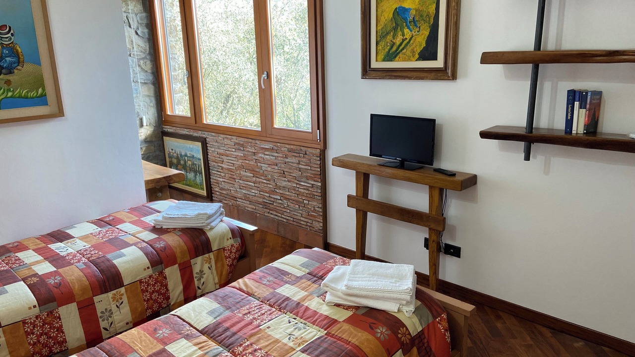 Photo of Bedroom in Settignano