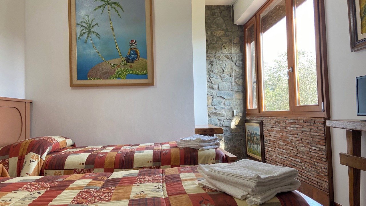 Photo of Bedroom in Settignano