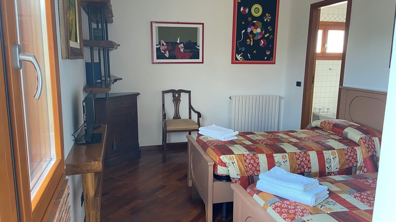 Photo of Bedroom in Settignano