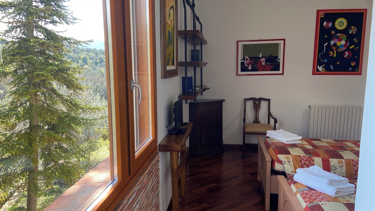 Photo of Bedroom in Settignano