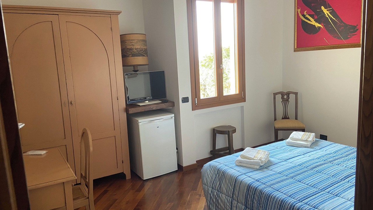 Photo of Bedroom in Settignano