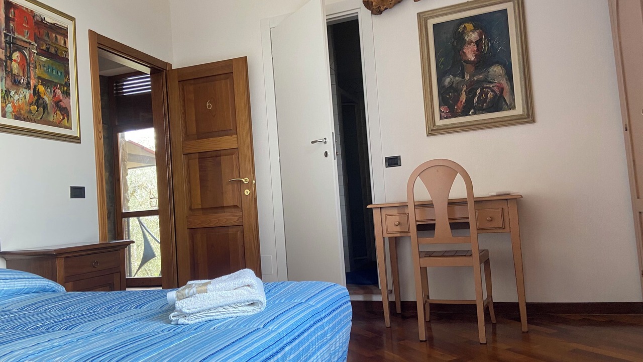 Photo of Bedroom in Settignano