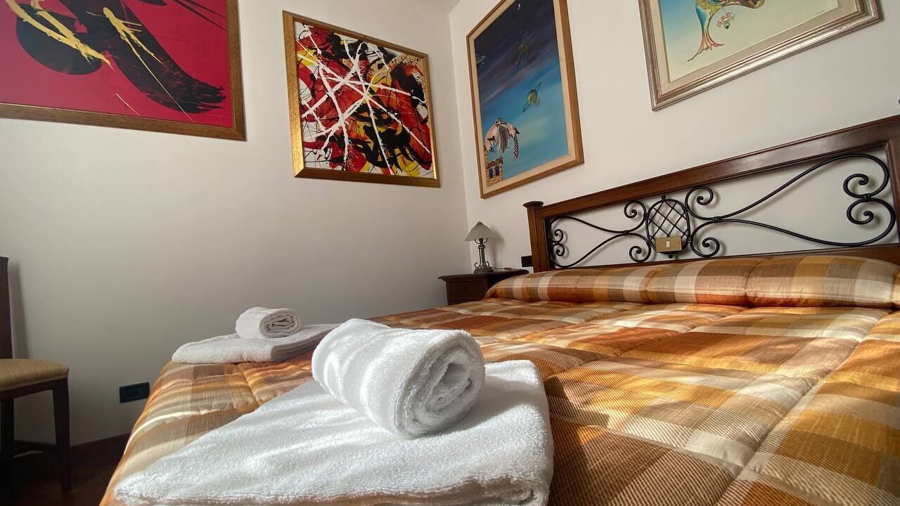 Photo of Bedroom in Settignano