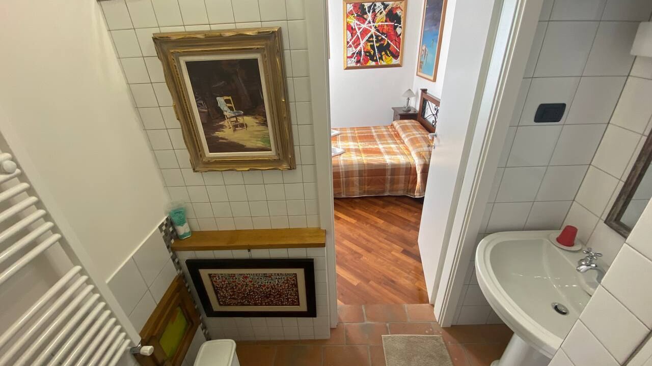 Photo of Bathroom in Settignano