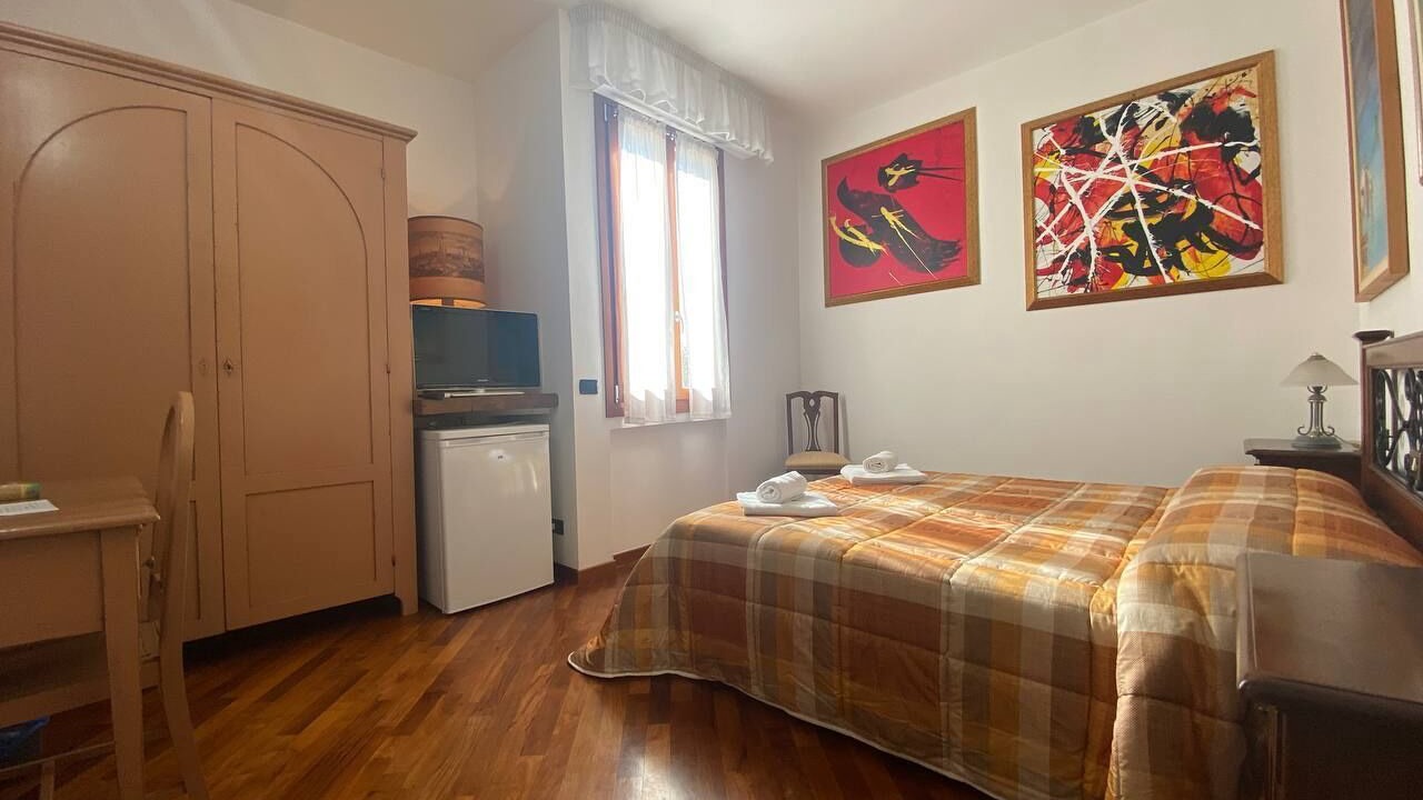 Photo of Bedroom in Settignano