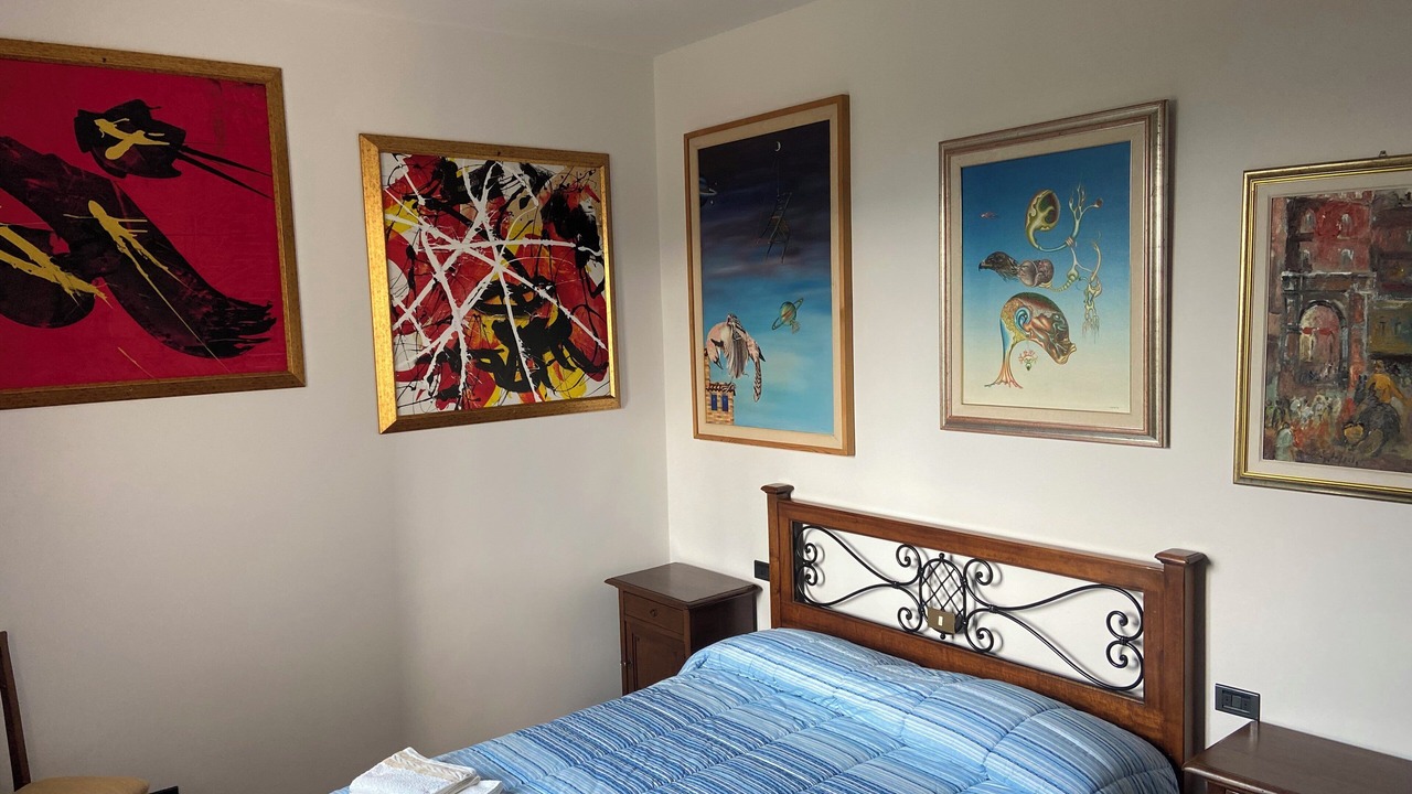 Photo of Bedroom in Settignano