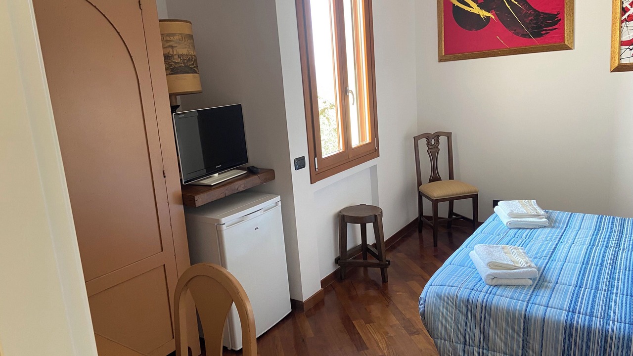 Photo of Bedroom in Settignano