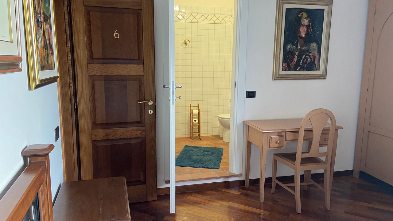 Photo of Bedroom in Settignano