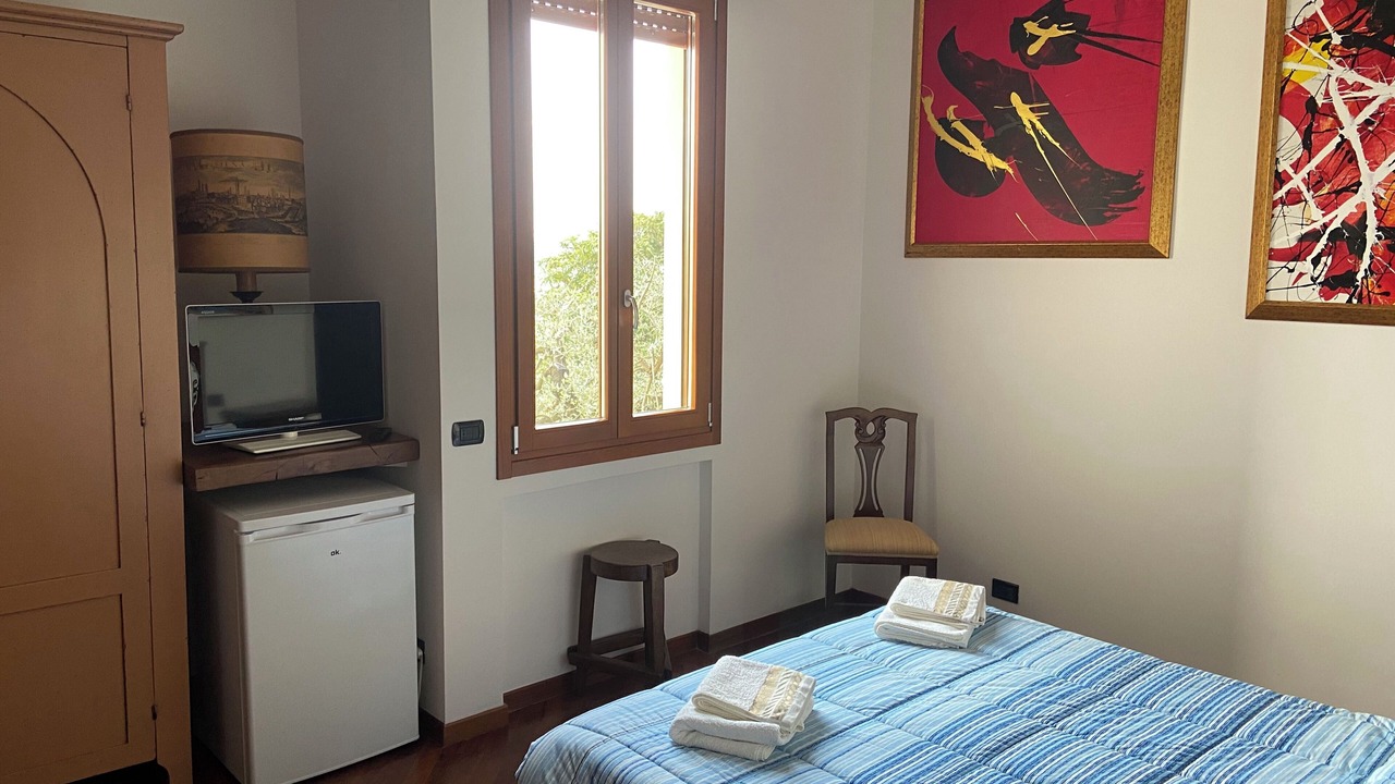 Photo of Bedroom in Settignano