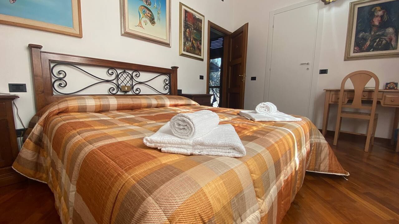 Photo of Bedroom in Settignano