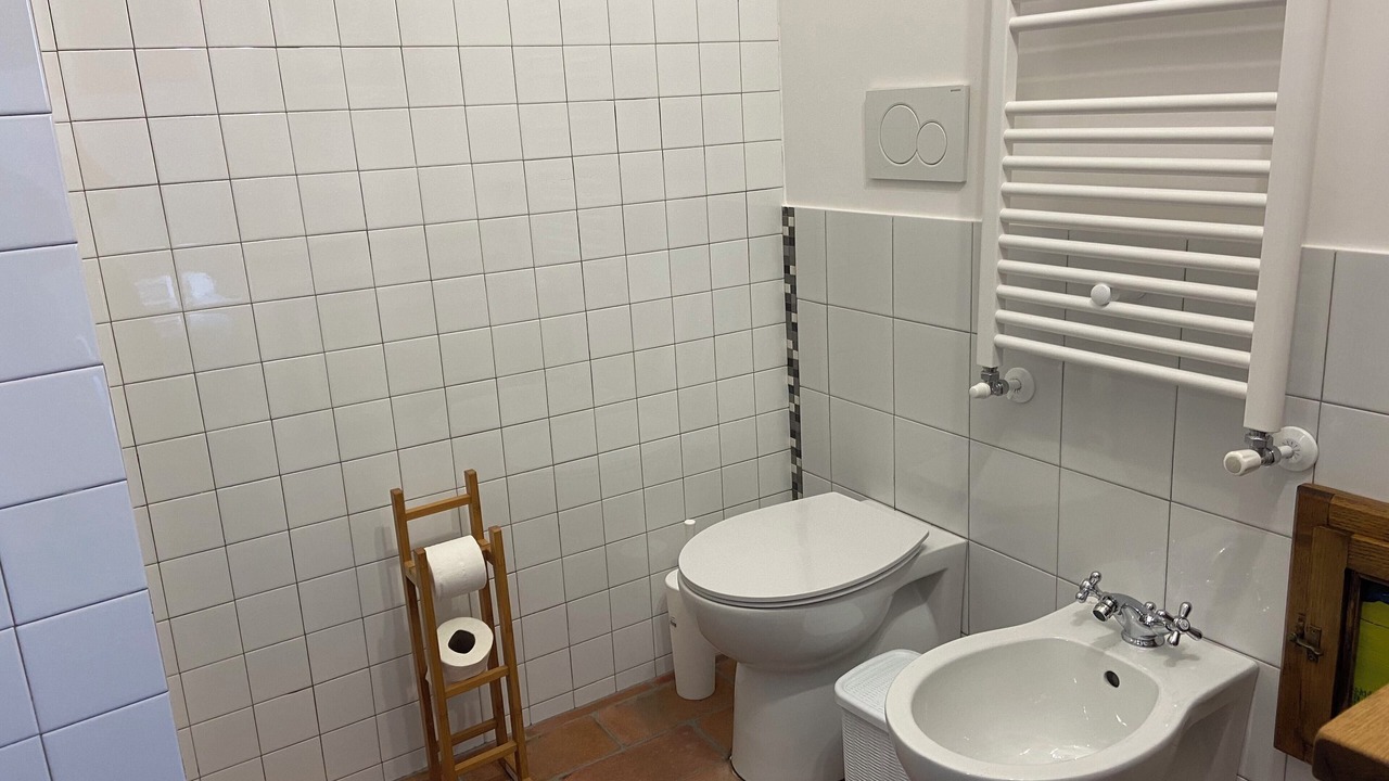 Photo of Bathroom in Settignano