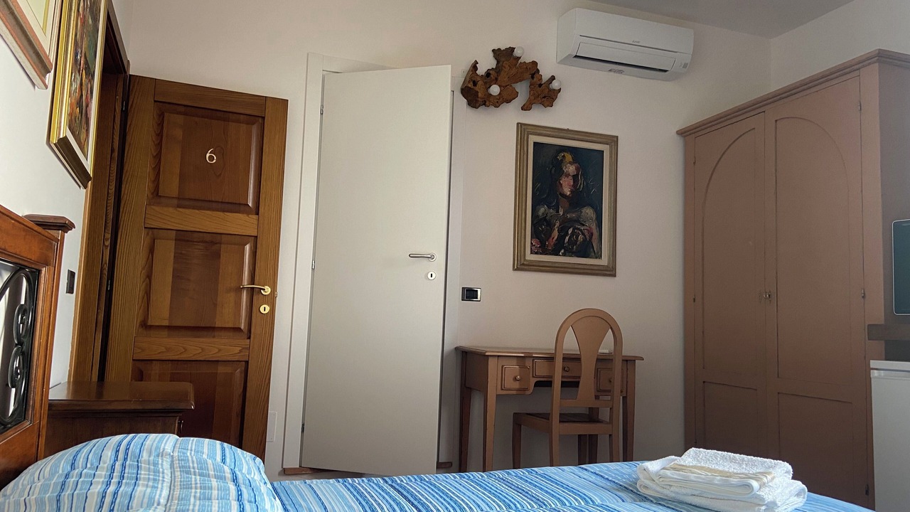Photo of Bedroom in Settignano