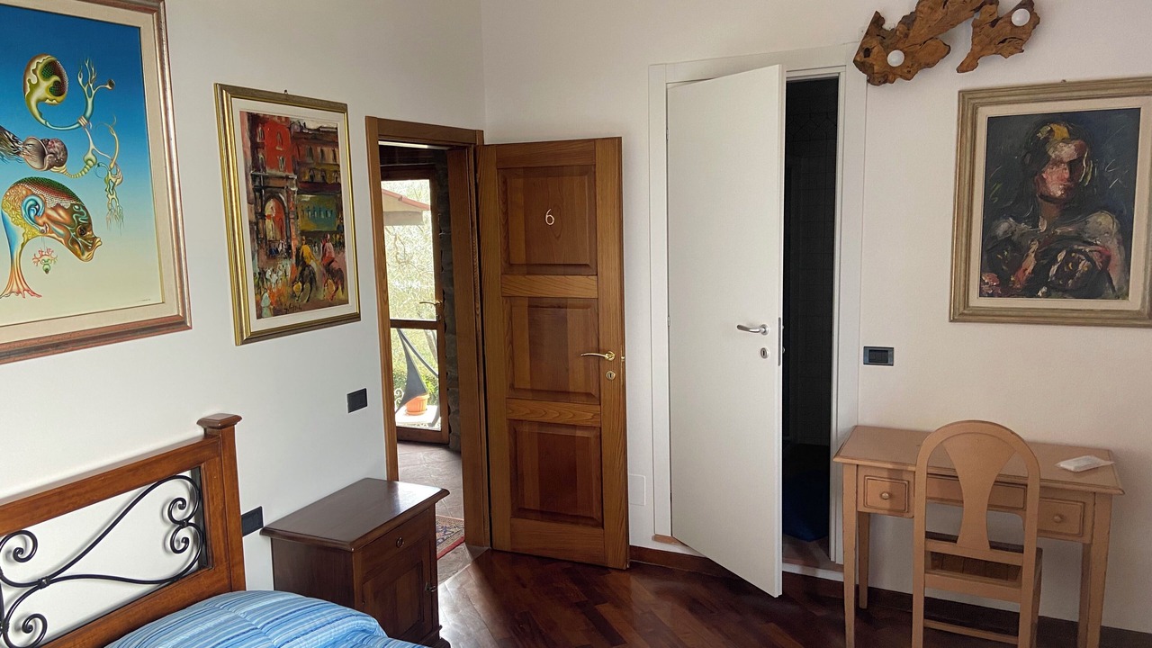 Photo of Bedroom in Settignano