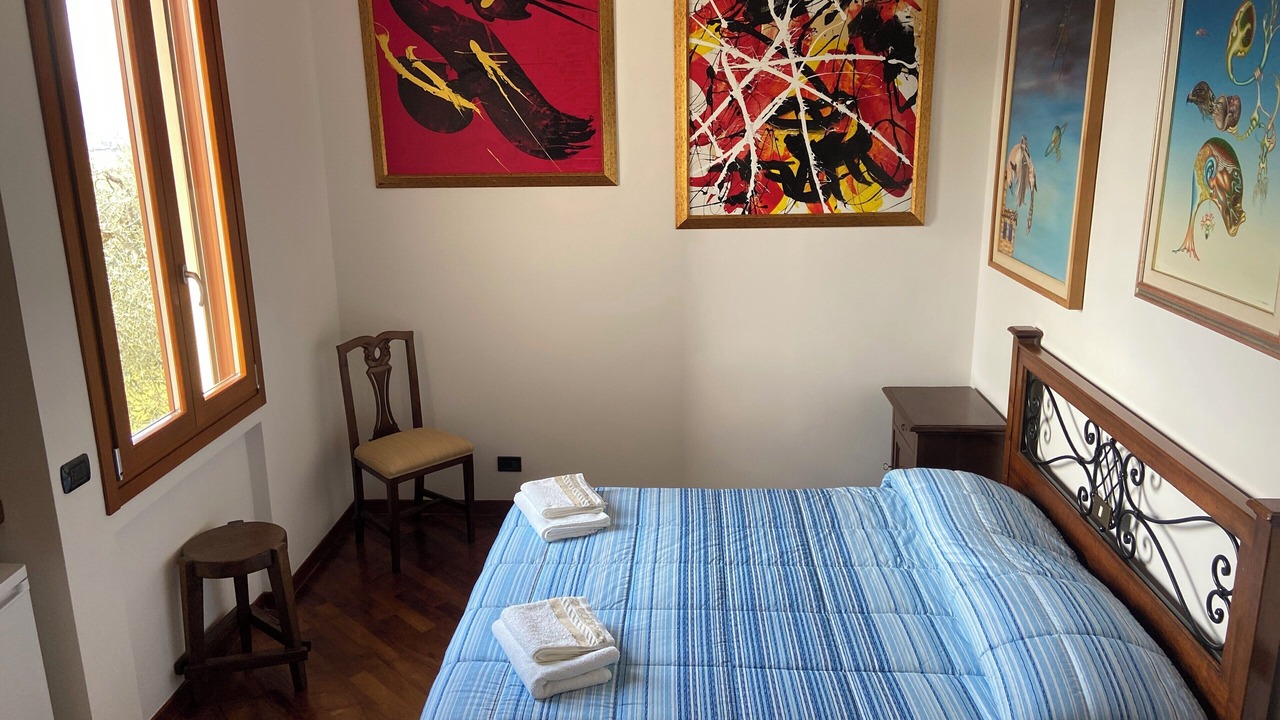 Photo of Bedroom in Settignano