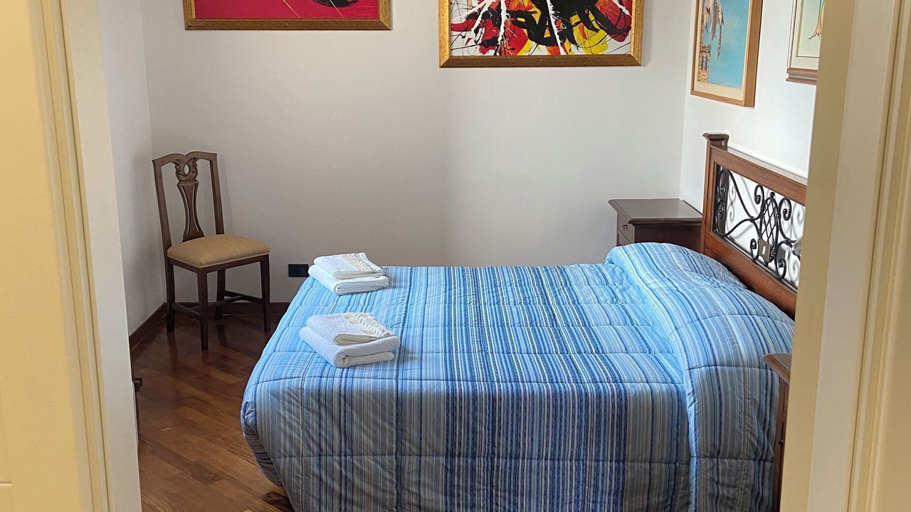 Photo of Bedroom in Settignano