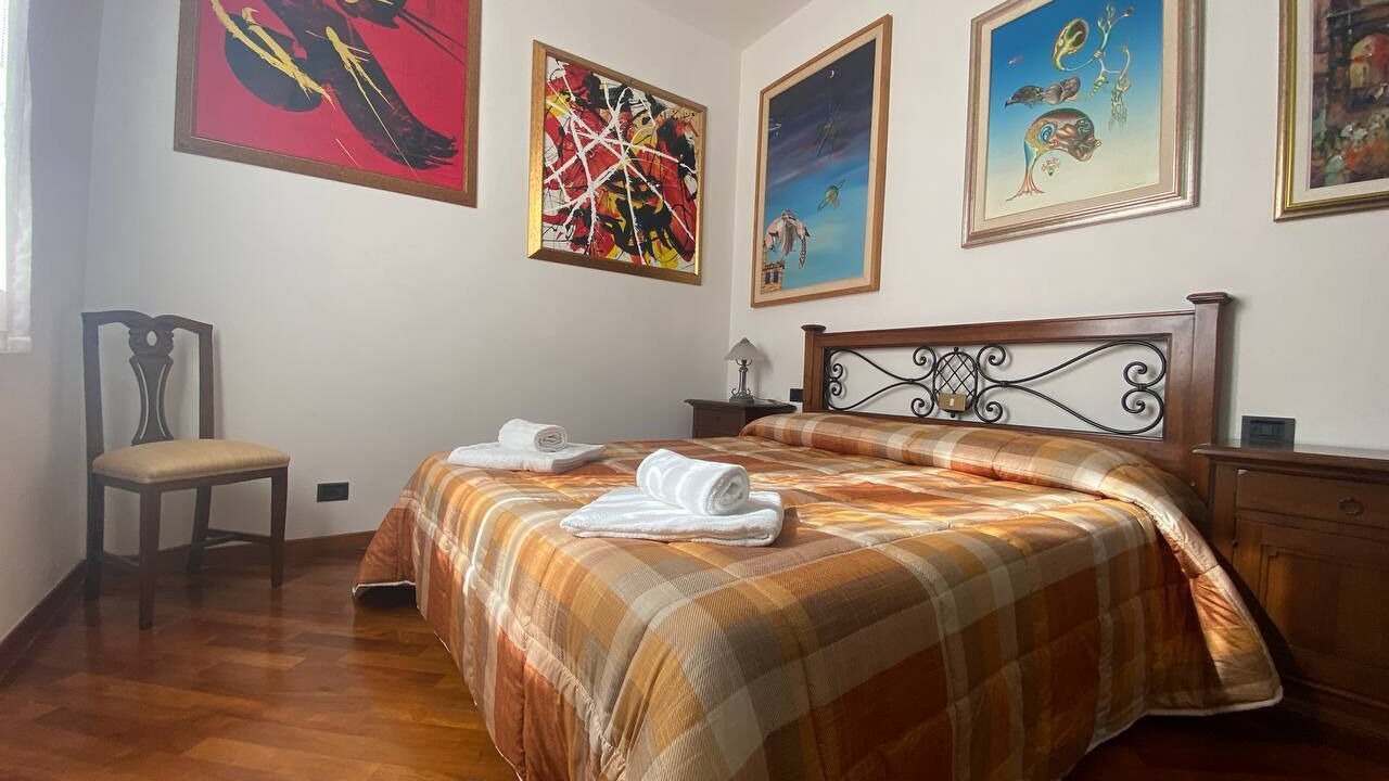 Photo of Bedroom in Settignano