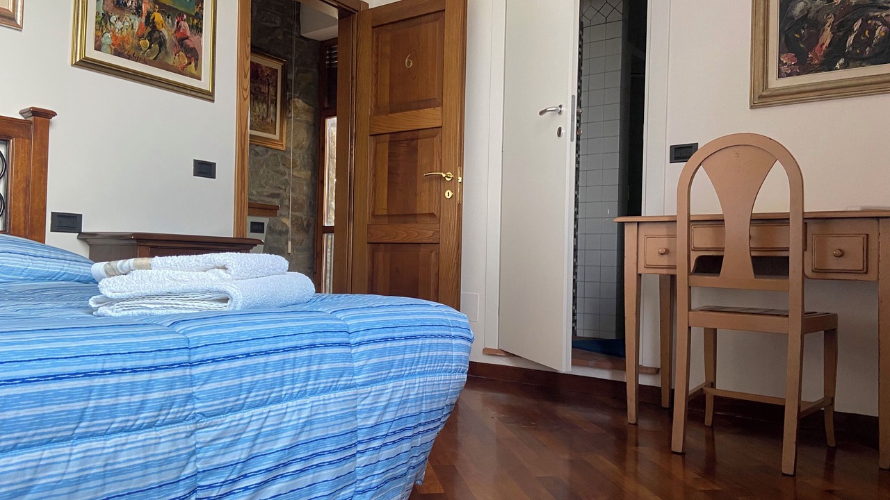 Photo of Bedroom in Settignano