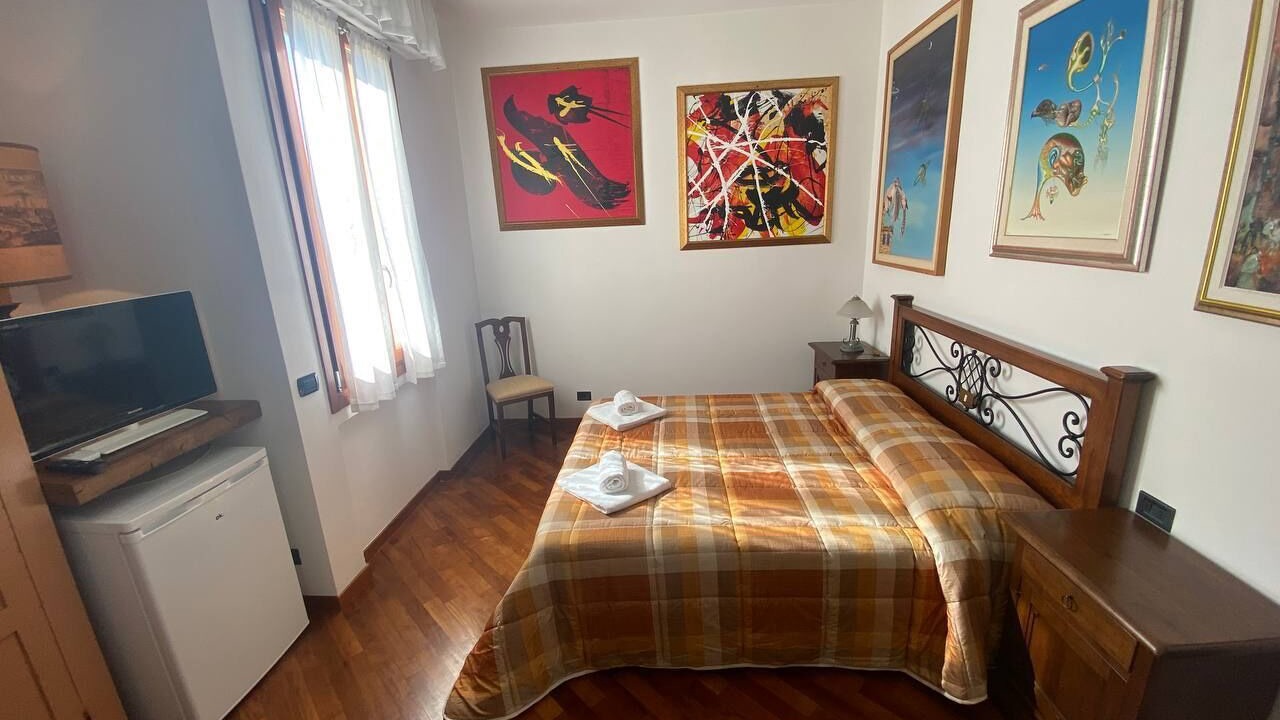 Photo of Bedroom in Settignano