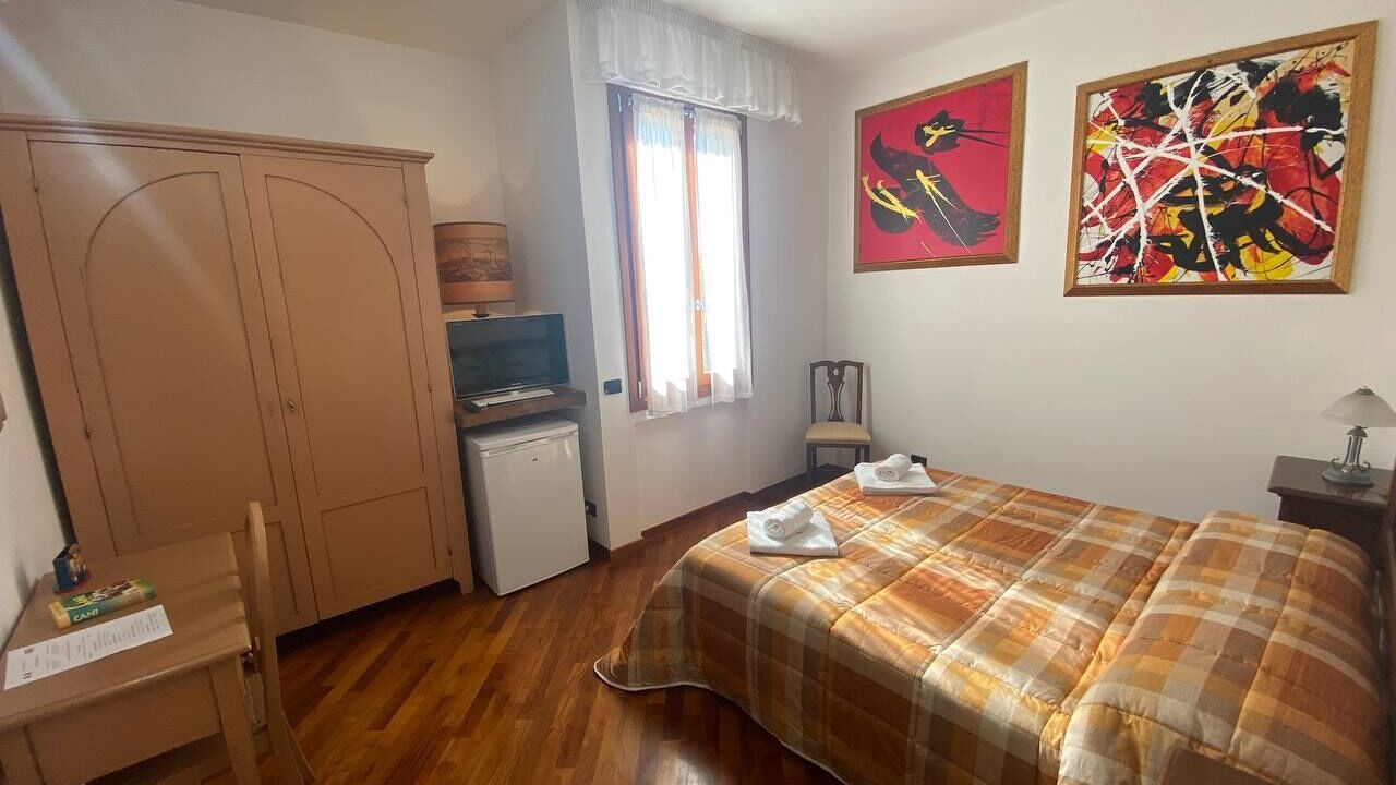 Photo of Bedroom in Settignano