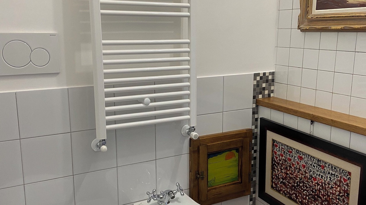 Photo of Bathroom in Settignano