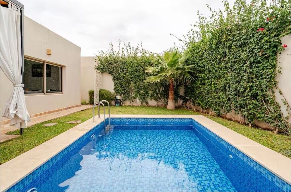 Photo of Outdoor in Tassoultante