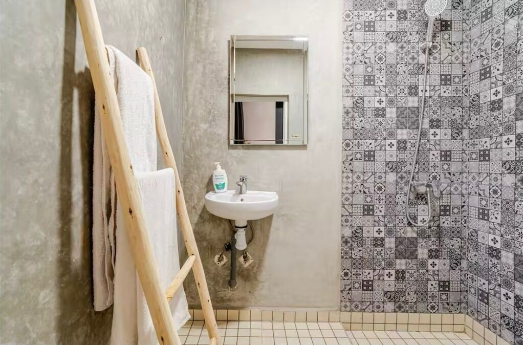 Photo of Bathroom in Tassoultante