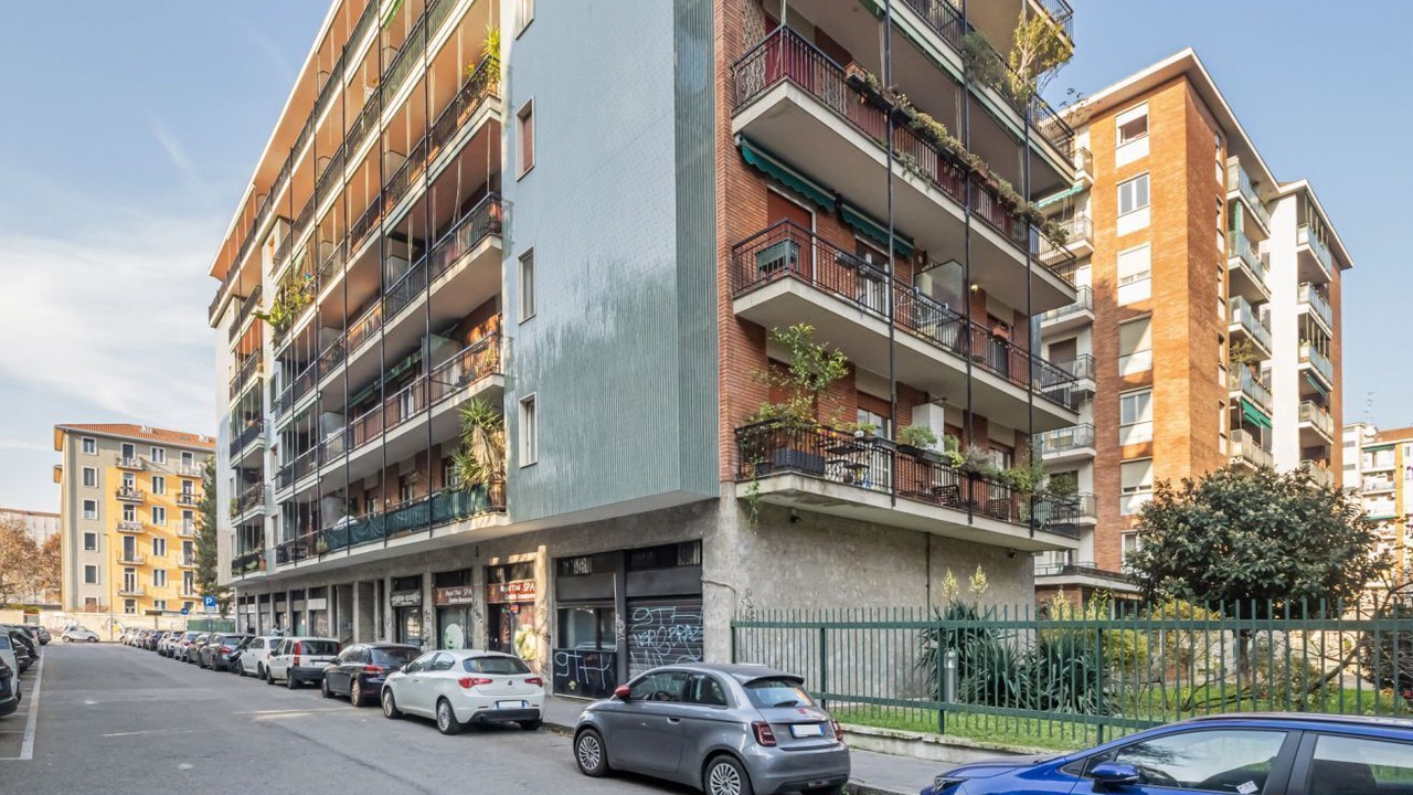 Photo of Outdoor in Bicocca