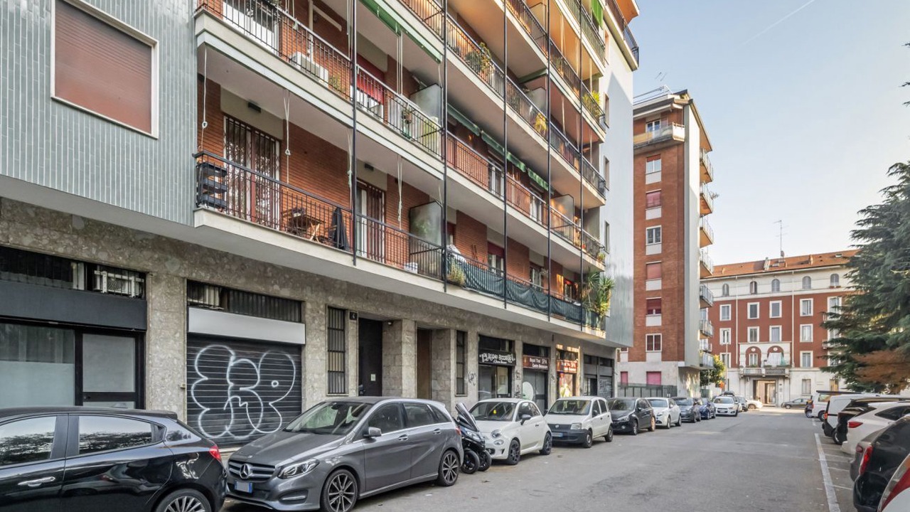 Photo of Outdoor in Bicocca