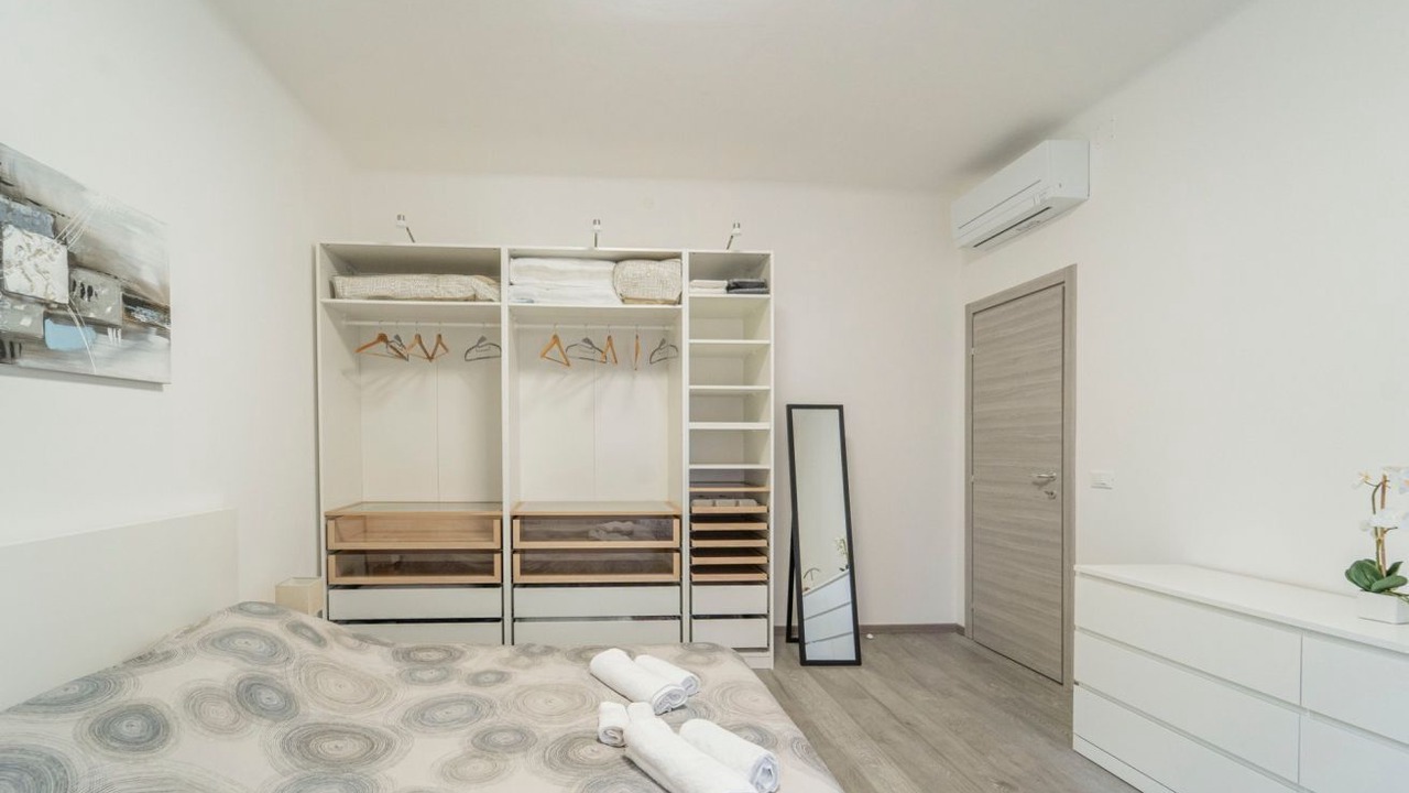 Photo of Bedroom in Barriera Vecchia-San Giacomo
