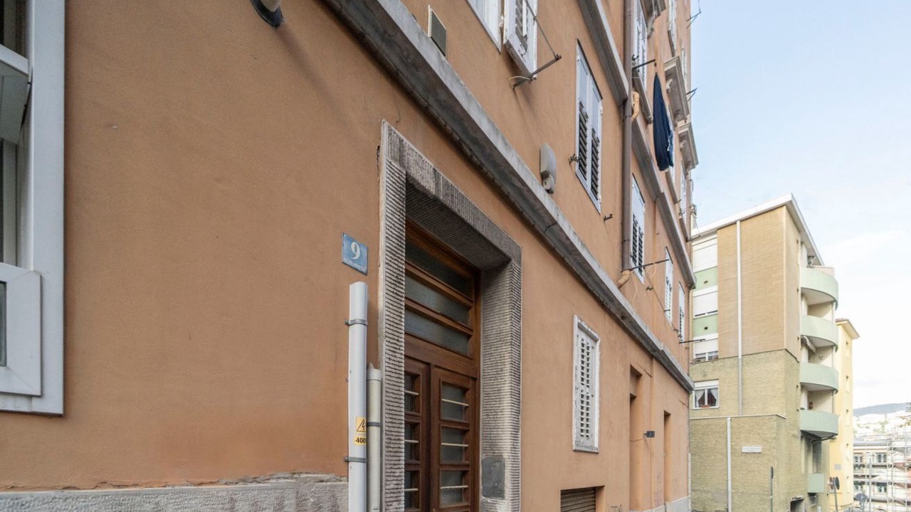 Photo of Outdoor in Barriera Vecchia-San Giacomo