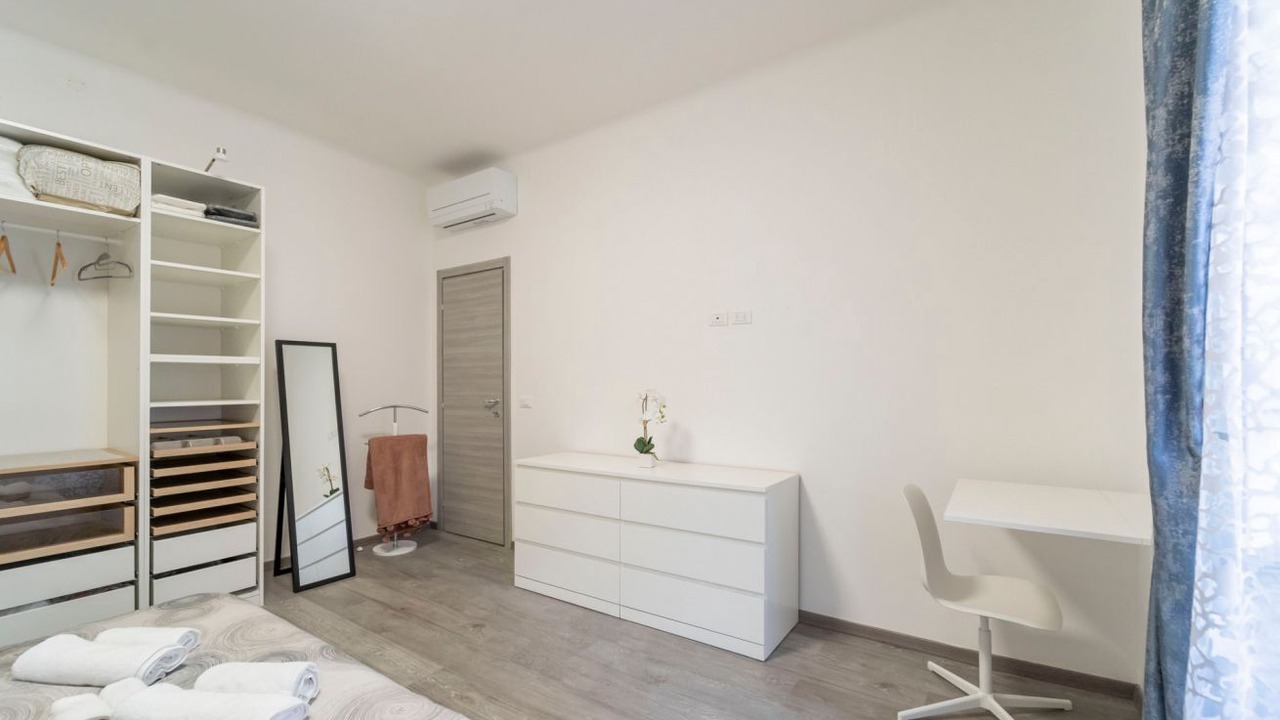 Photo of Bedroom in Barriera Vecchia-San Giacomo