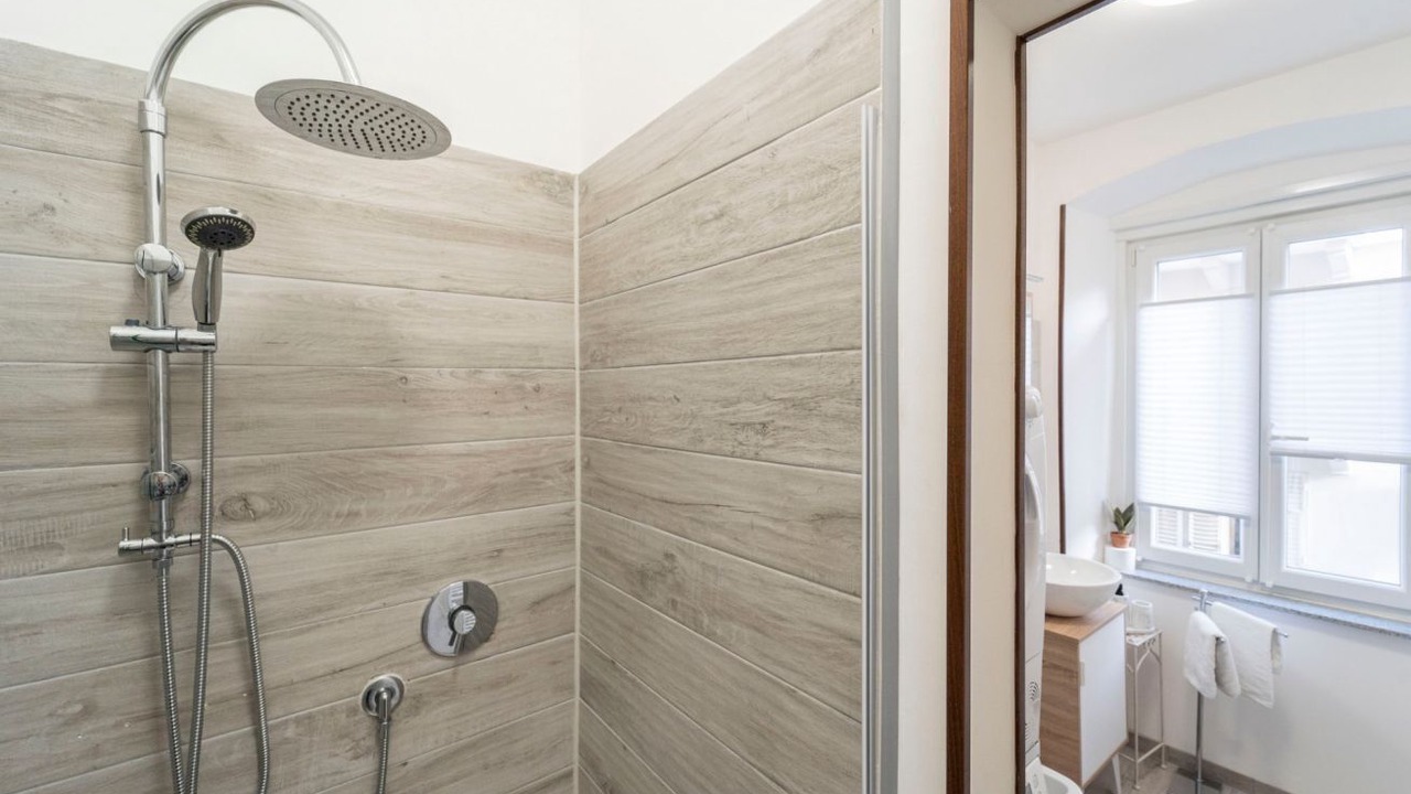 Photo of Bathroom in Barriera Vecchia-San Giacomo