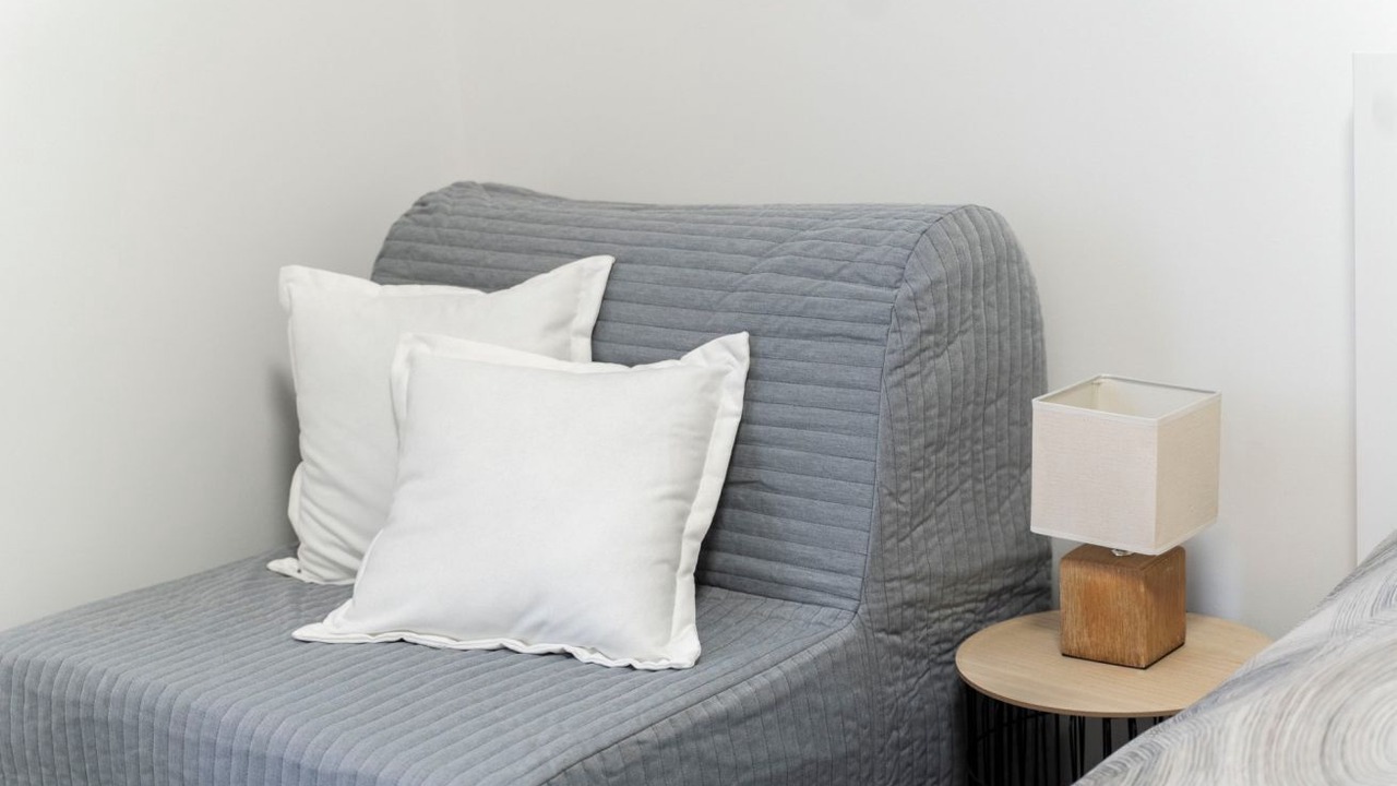 Photo of Bedroom in Barriera Vecchia-San Giacomo